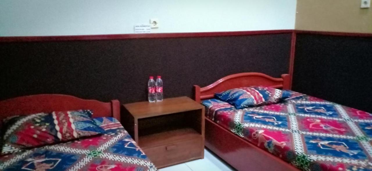 Ada Homestay ماجلانج المظهر الخارجي الصورة