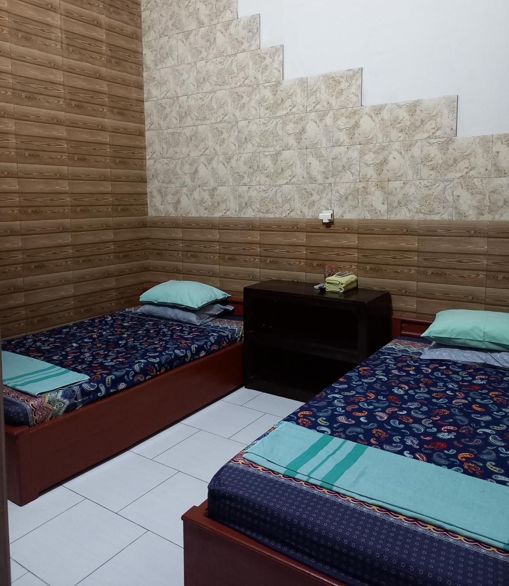 Ada Homestay ماجلانج المظهر الخارجي الصورة