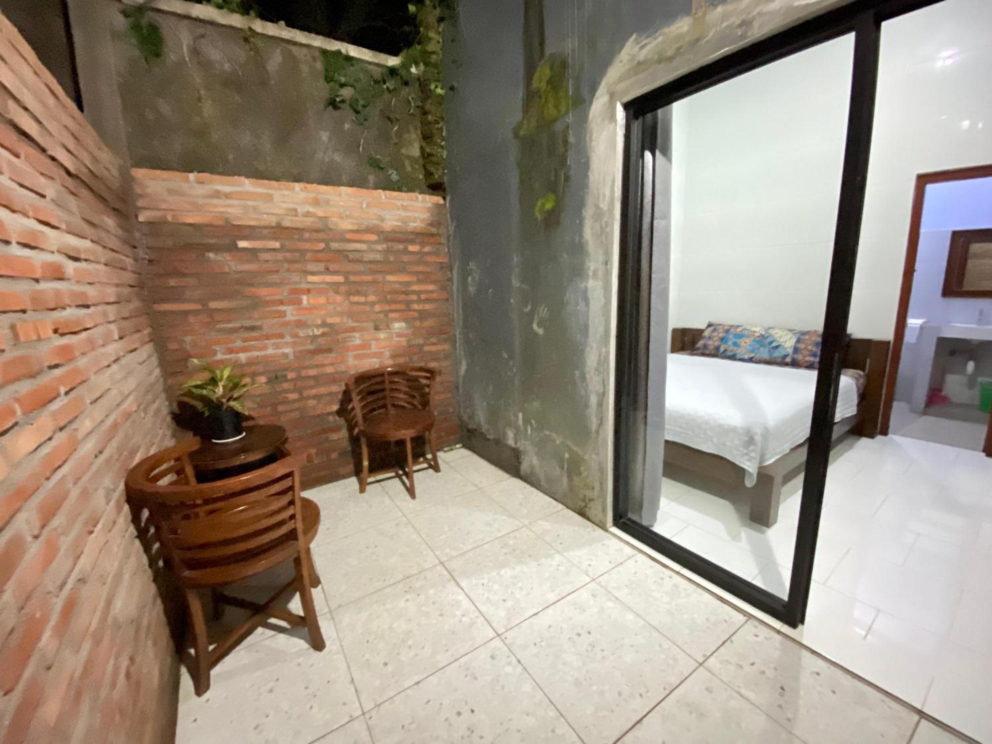 Ada Homestay ماجلانج المظهر الخارجي الصورة