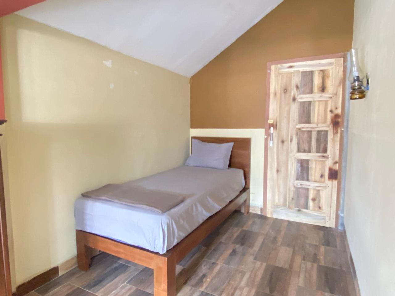Ada Homestay ماجلانج المظهر الخارجي الصورة