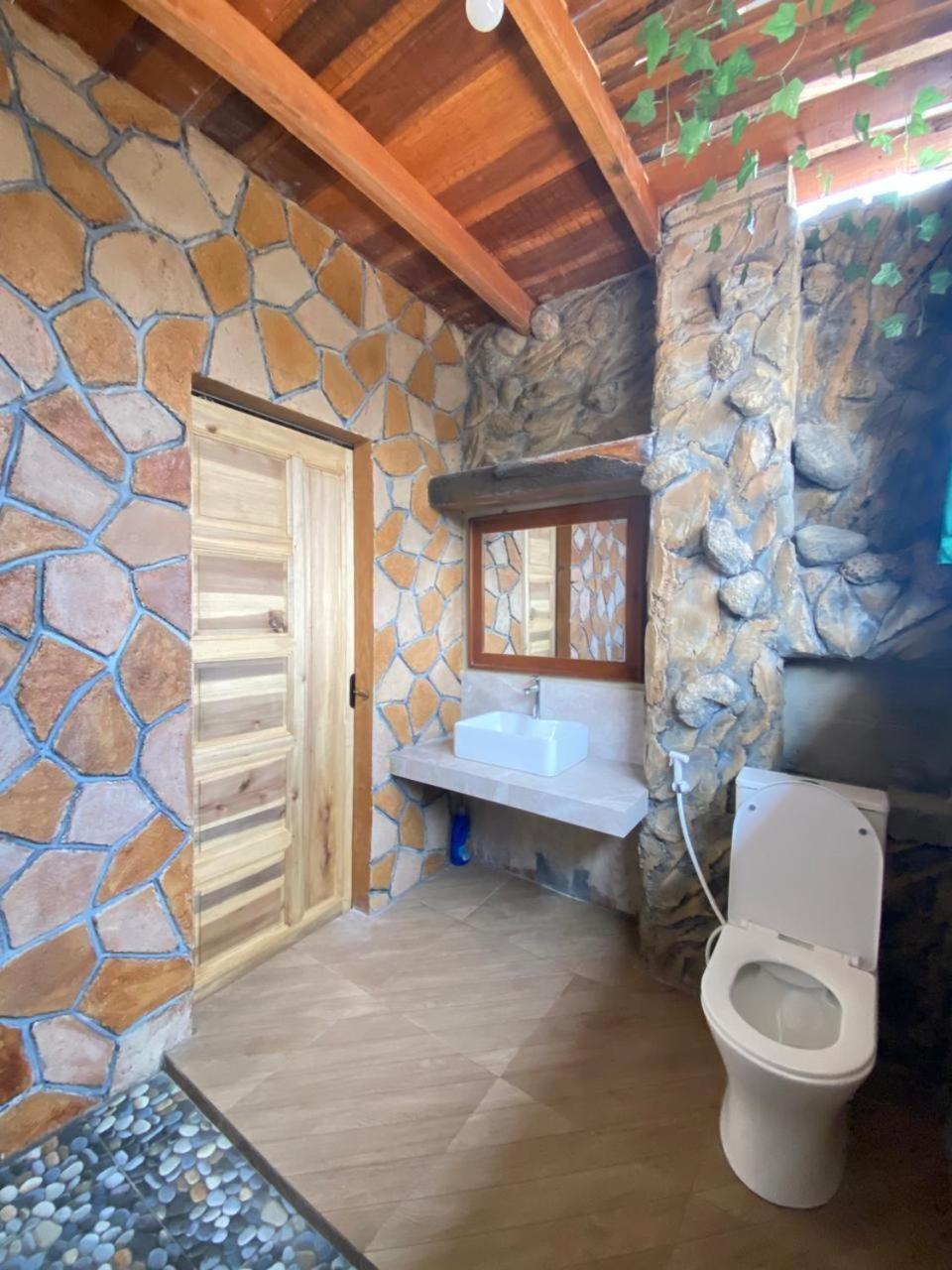 Ada Homestay ماجلانج المظهر الخارجي الصورة