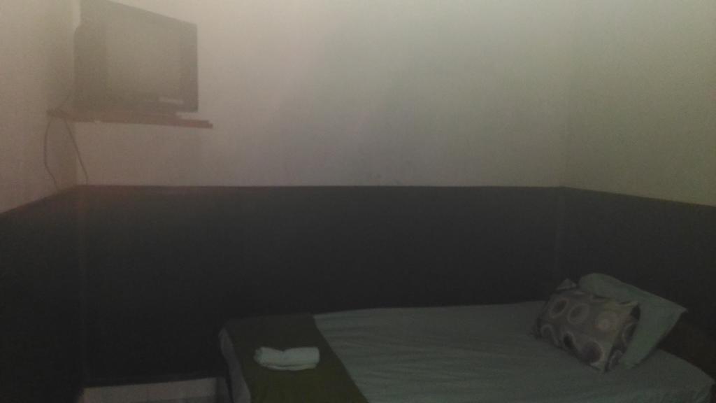 Ada Homestay ماجلانج المظهر الخارجي الصورة
