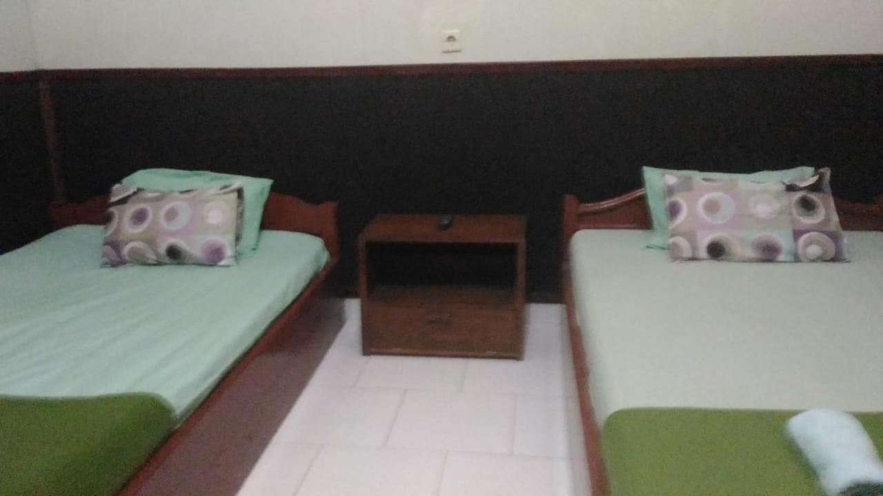 Ada Homestay ماجلانج المظهر الخارجي الصورة